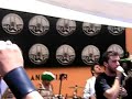 Los caligaris en el chopo - Mi estanciera y yo
