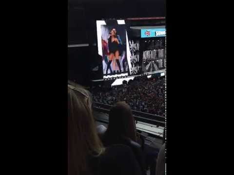 Ariana Grande - Problem (Live at CapitalFM Summertime Ball)