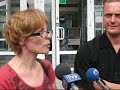 Osiedle kontenerowe - petycja do prezydenta