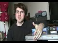 The VHS Show - ALIENATOR