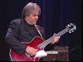 Doyle Dykes: U2 medley