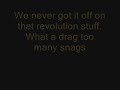 Mott the Hoople - All the Young Dudes Lyrics (Juno Theme)