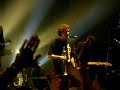 James - Sometimes @ Liverpool(several minutes at the end of)