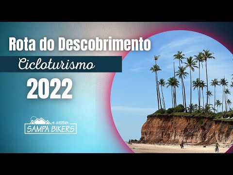Vídeo Rota do Descobrimento 2022