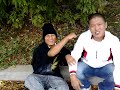 tibetan slap