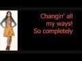 Brand New Day ~ Mitchie Torres Camp Rock 2 Full Song Lyrics