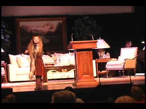 Betty Buckley
