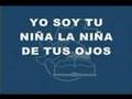 La Niña de tus Ojos Daniel Calveti