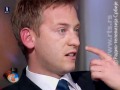 Debati ILIR DEDA , IVICA DACIC ne rts.flv