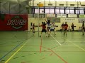 Youri scoort tegen Meervogels