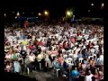 Zamba Quipildor en Monteros