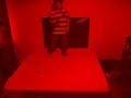 SCW Billy-O vs Kane Highlights