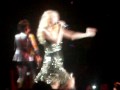 Picture To Burn - Taylor Swift @ Wembley Arena