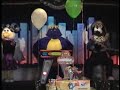 September 2004 Show