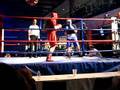 videos de Johnny Hogg - First Round