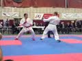 Finale ch france univ karate clermont-fd masculin -65 kg 2/2