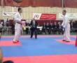 Finale ch france univ karate clermont-fd masculin -65 kg 2/2