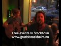 videos de Anyone for tennis - In her honor ( live and acoustic at nada bar, April-09)