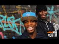 [GRIME DAILY N.] MACCA (STAY FRESH) – LIGHTWORK