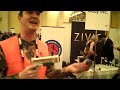 CES 2009: Interactive Toy Concepts\