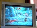 Soul Calibur 4 NINJA (COLE) VS Wanderer (NICK) Soul Calibur 4 NINJA (COLE) VS Wanderer (NICK)