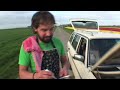 bakken met baard wiet shake