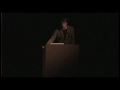 Connor Kizer's Cosmology Part 3