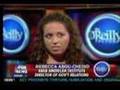 Hala Foundation graduate Rebecca Aboud-Chedid on FoxNews
