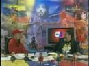 La Justicia Bolivariana del Alcalde de Caracas, Juan Barreto