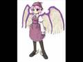 夜の歌手 Mystia Lorelei
