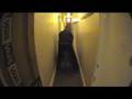 videos de man bag down stairs
