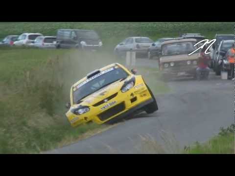 Latest WRC HD & Rally HD Videos