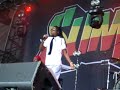 Jah Cure @ Summerjam 2008 / HQ Stage Video Jah Cure @ Summerjam 2008 / HQ Stage Video