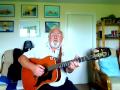 Guitar: Rose of Allendale