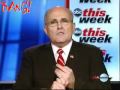 Rudy Giuliani: If 9/11 Trials Held In NYC, The Terrorists Win