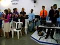 Igreja Ass: de Deus de sorocaba da cadeeso