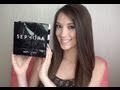 Sephora Beauty Haul!