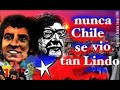 canci�n de carlos puebla en homenaje a salvador allende