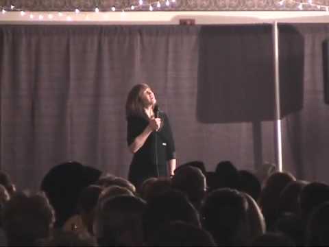 Geri Jewell