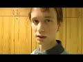 Björn Gustafsson karate Morgon soffan Björn Gustafsson karate Morgon soffan