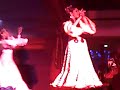 fandangos de huelva