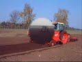 Poten met grimme poter