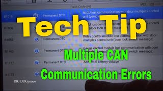 Código b1160 GMC Interpretación