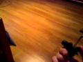 (uploaded by Raphy511)&nbsp;Jet Butane + Iron Powder = Woooo!