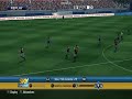 Pes2010 GOAL SPETTACOLARE IN ROVESCIATA DEL PAPERO PATO
