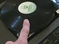 THE CITRONIC TAMAR TWIN TURNTABLE FROM THE 80\ THE CITRONIC TAMAR TWIN TURNTABLE FROM THE 80\
