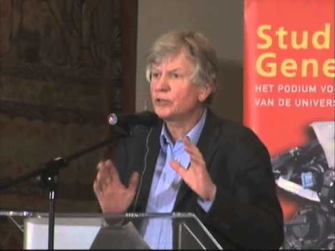 Hoe wenselijk is de meritocratie? Hans Achterhuis