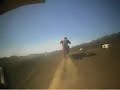 TMX Park MX Track Texas