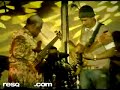 Abraham Laboriel & Leslie Johnson [Look at Me]