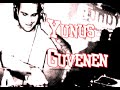 Yunus Guvenen @ Klatka (Warsaw) 26-11-2005